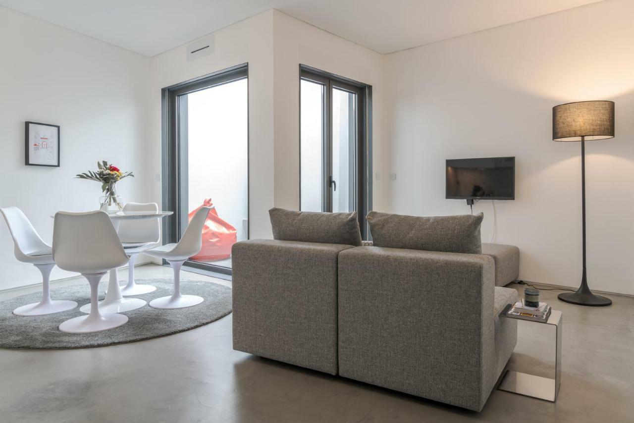 Apartamento Sta Catarina Design By One *