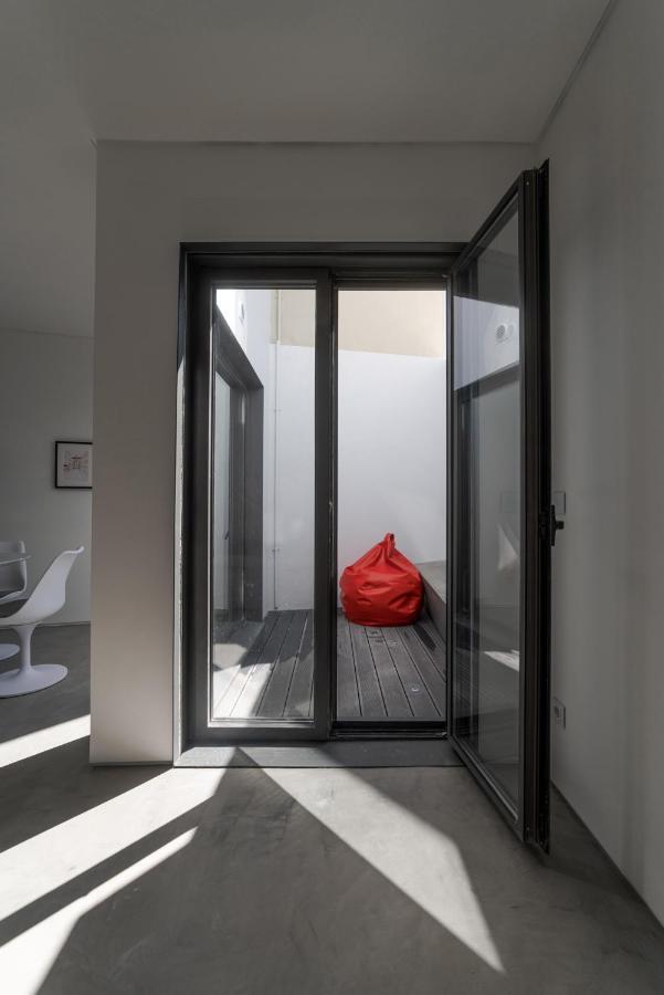 Apartamento Sta Catarina Design By One *