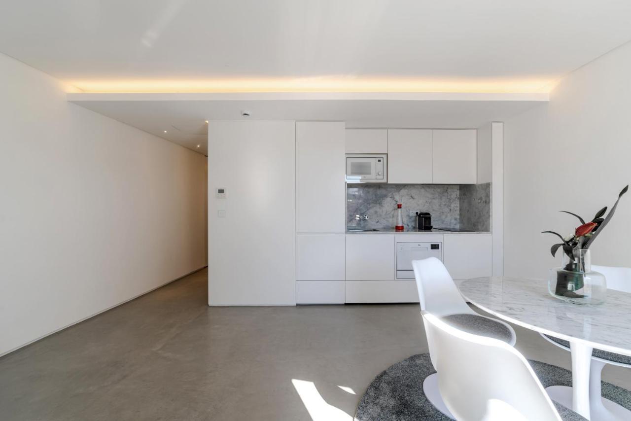 Sta Catarina Design By One Apartamento *